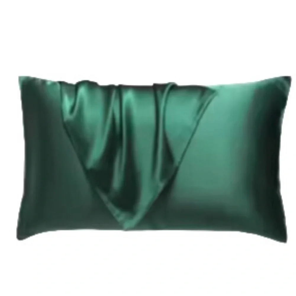 Satin Cool Breathable Body Pillowcase